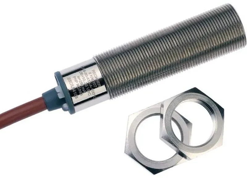 Rechner Näherungsschalter KAS-80-A13-A-100°C