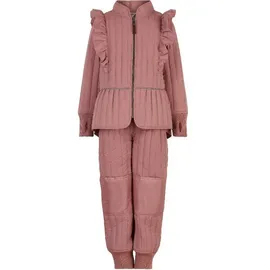 En Fant Schneeoverall rosa 86 - ca. 18 Monate