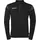 Uhlsport Squad 27 1/4-Zip Trainings-Top Herren schwarz/anthra 4XL