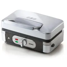 DOMO DO9136C Sandwich-waffel-grill 3-in-1