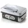 DOMO DO9136C Sandwich-waffel-grill 3-in-1