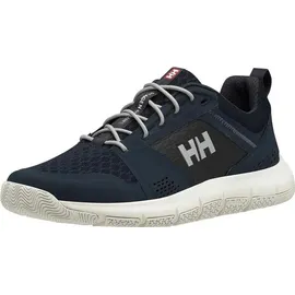 HELLY HANSEN Skagen F-1 Offshore Marineblau 38