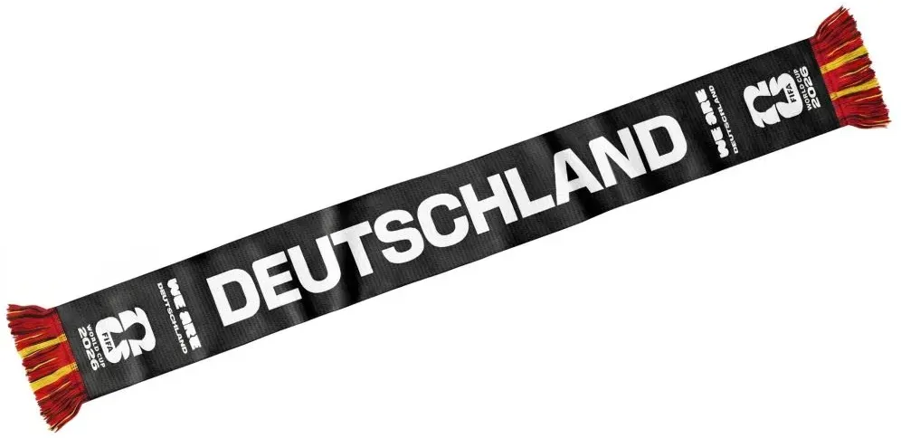 Schal TRADECON 