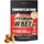 Powerstar Food Whey Protein Haselnuss Pulver 4000 g