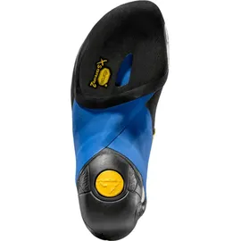 La Sportiva Damen Skwama Kletterschuhe (Größe 42, mehrfarbig)