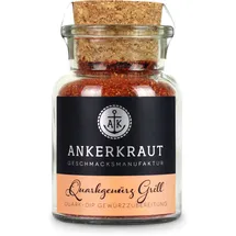 Ankerkraut Quarkgewürz Grill 95g