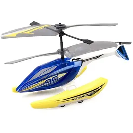 Flybotic Hubschrauber Aqua Blaze 3CH RTF mehrfarbig (62004795)