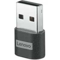 Lenovo USB-Adapter - USB-C (W) zu USB Typ A