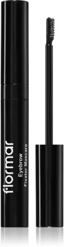 flormar Eyebrow Fixator Mascara Augenbrauen-Gel für Fixation und Form 4.5 ml
