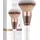 Luvia Powder Brush XL Elegance