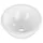 Villeroy & Boch Loop & Friends Unterbauwaschbecken 33 x 33 cm (4A5101R1)