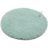 Tom Tailor Cozy Bath UNI Ø 90 cm mint