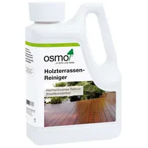 OSMO Holzterrassen-Reiniger Konzentrat 1 l