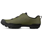 FIZIK Terra Atlas Army Green / Black 41