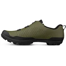 FIZIK Terra Atlas Army Green / Black 41