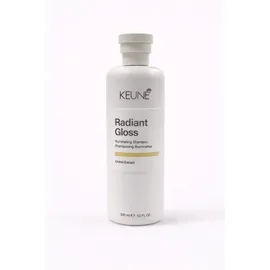 Keune Radiant Gloss Illuminating Shampoo 300 ml