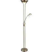 GLOBO Leonas 25,5x180 cm gold