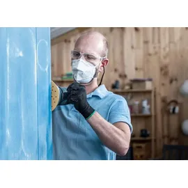 Bosch C470 Schleifpapier Ø 150 mm K 120 50-tlg.