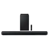 Samsung HW-Q600H Schwarz
