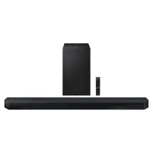 Samsung HW-Q600H Schwarz