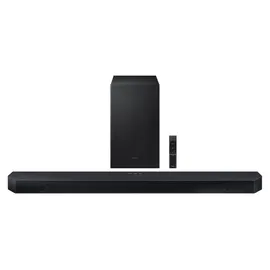 Samsung HW-Q600H Schwarz