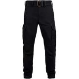 John Doe Regular Cargohose schwarz 30/34