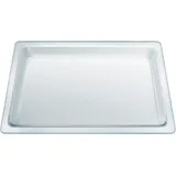 Neff Z11GU20X0 Backofenrost & Backblech Glas, Backblech, Transparent