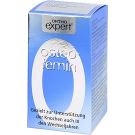 Osteo Femin Orthoexpert Tabletten