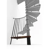 Minka Höhenerweiterung für Spiral Smart 160 cm Holz