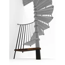 Minka Höhenerweiterung für Spiral Smart 160 cm Holz
