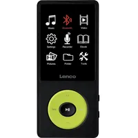 Lenco Xemio-860GR grün