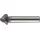 Gühring Kegelsenker SpyroTec HSCO spiralisiert Form C 90° zylindrisch 6,3 mm