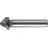 Gühring Kegelsenker SpyroTec HSCO spiralisiert Form C 90° zylindrisch 6,3 mm