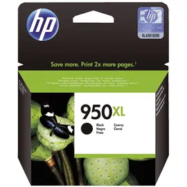 HP 950XL schwarz
