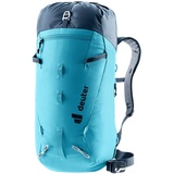 Deuter Guide 22 SL lagoon/ink (Damen) (3361023-1378)