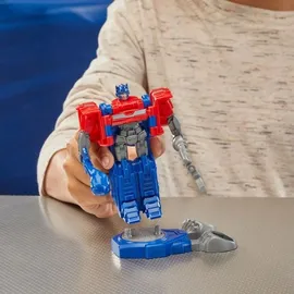 Transformers One Robot Battlers Action-Figuren 2er-Pack