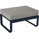 Fermob Bellevie Hocker 2-Sitzer Aluminium/Stahl