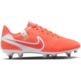 Nike Tiempo Legend 10 Academy SG Herren hot lava/white 39
