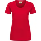 Hakro T-Shirt Classic 127 - XXL - rot,