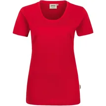 Hakro T-Shirt Classic 127 - XXL - rot,