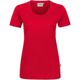 Hakro T-Shirt Classic 127 - XXL - rot,