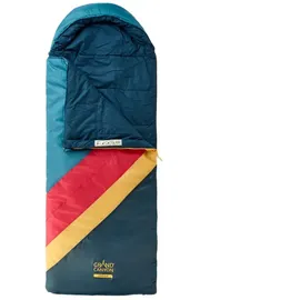 Grand Canyon Utah 150 Junior Schlafsack - Storm Blue - One Size
