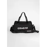 Gorilla Wear Everyday Gym Bag Schwarz