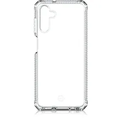ITskins Spectrum Clear - Hintere Abdeckung für Mobiltelefon - Thermoplastisches