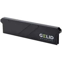 GELID CC-IceR-01 IceROCK DDR Arbeitsspeicher-Kühler (L x B x