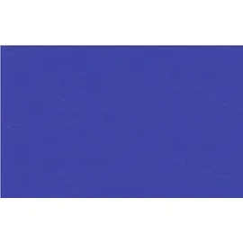 Ursus Tonkarton 220g/qm A4 100 Bogen königsblau