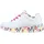 SKECHERS Uno Lite Kinder Weiß/Pink 29