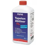 Pufas Tapetenablöser TL 1 Liter 005205000, -