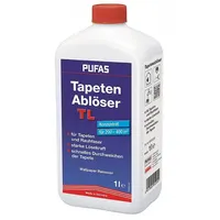 Pufas Tapetenablöser TL 1 Liter 005205000, -