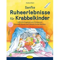 Klett Kita GmbH Sanfte Ruheerlebnisse für Krabbelkinder